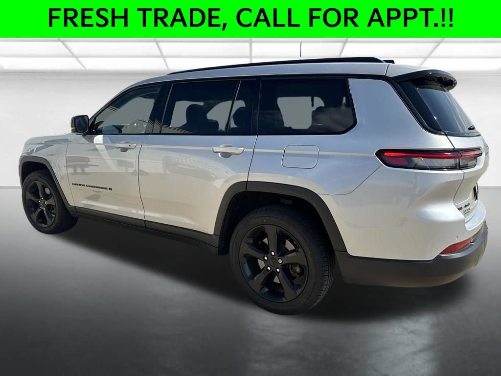 jeep grand cherokee l 2023 1C4RJKBG6P8711370 image jeep grand cherokee l 2023 1C4RJKBG6P8711370 image